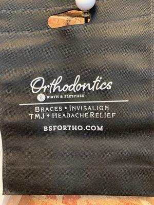 Orthodontics by Birth & Fletcher Burleson