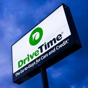 DriveTime Used Cars - Louisville, KY