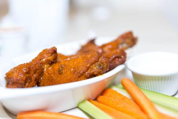 Buffalo Wings