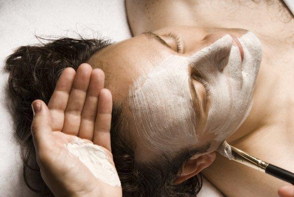 Anti Aging Facial