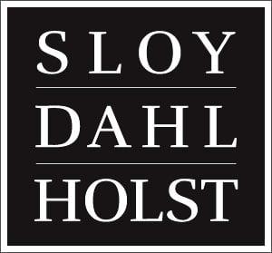 logo - Sloy Dahl & Holst Inc