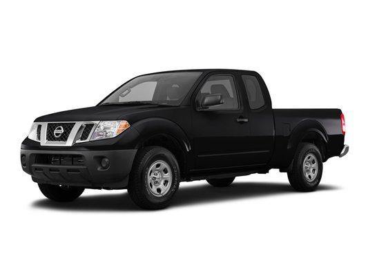 Marc Motors Nissan Frontier