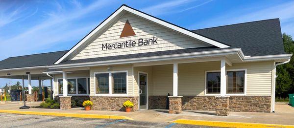 Mercantile Bank