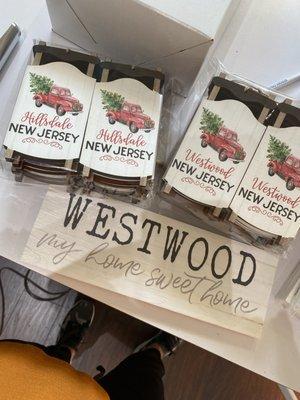 Westwood Candy and Gift Shoppe