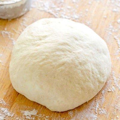 Fresh Dough For Sale