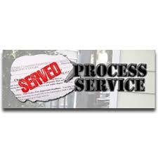 we are also process severs in PA, NJ, DE and MD