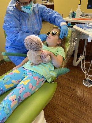 Enchanted Forest Pediatric Dentistry