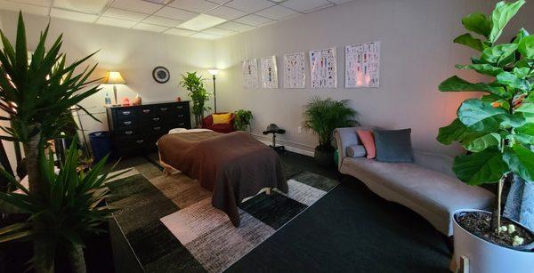 Therapy Room