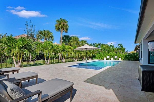 Recent Luxury Home Sale in Parkland, FL