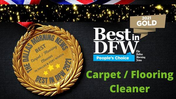 Mars Carpet Cleaning & Restoration