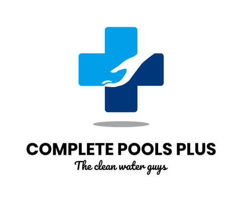 Complete Pools Plus - The Clean Water Guys