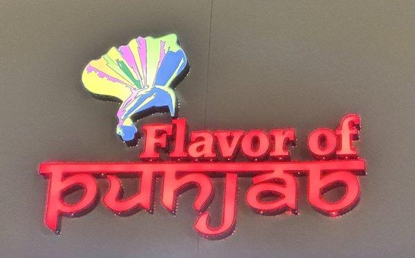 Flavor of Punjab