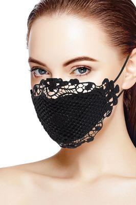 Gorgeous Lace Mask for a special occasion.