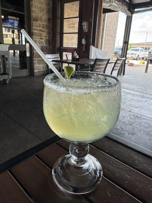 Margarita