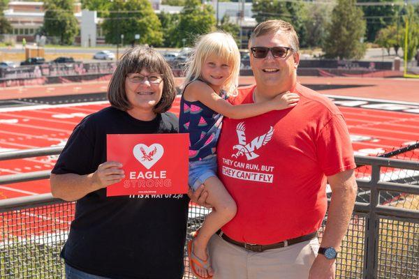 Go EAGS!