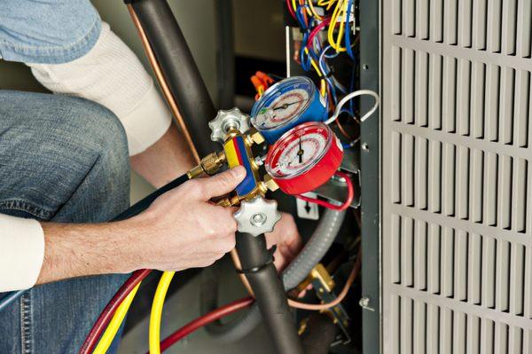 Heating Repair, emergency ac repair