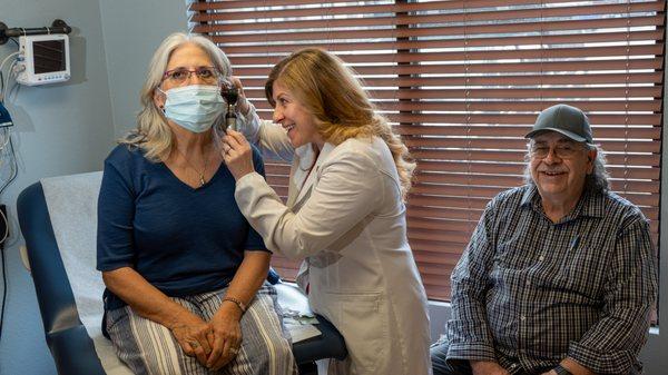 Family Medicine Greeley Colorado