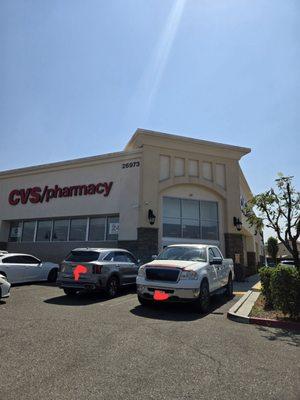 CVS Pharmacy