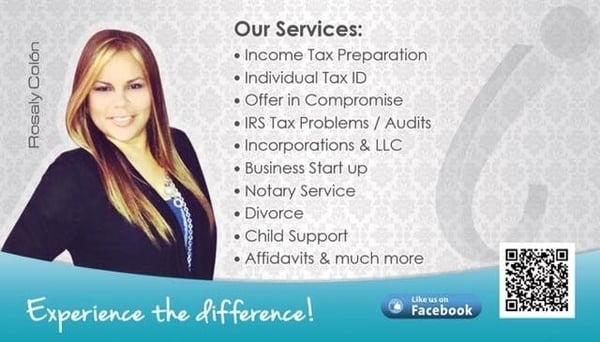 iTax  Solutions, LLC