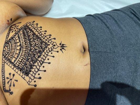 henna by neal