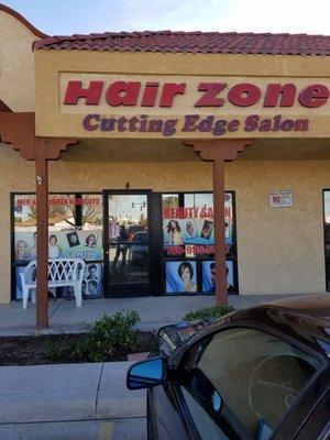 Best Cuts IN Town