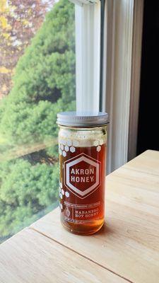 Akron Honey 