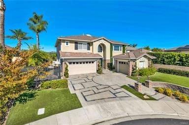 Recently sold by Briant Patterson in Laguna Niguel, CA