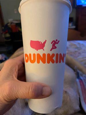 Dunkin'