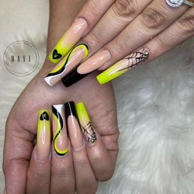 Nails Designs ‍‍