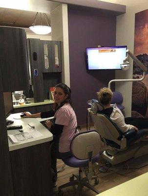 Family Dental Wellness