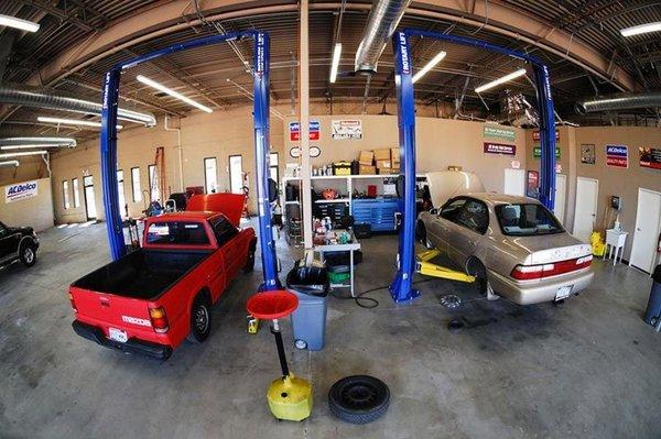 Schorie Auto Repair