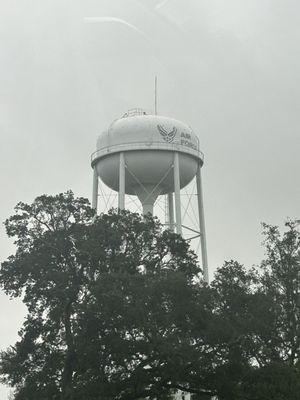 Biloxi National Cemetery