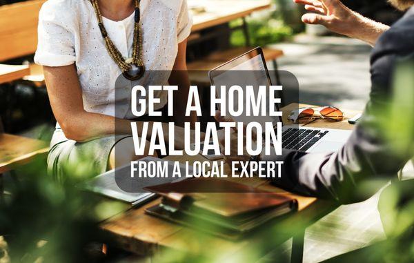 Idaho Home Valuation Tool