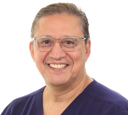 Dr. Marcos Masson