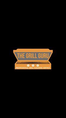 The Grill Guru Professional Grill Cleaning / Repair Service