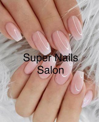 Super Nails Salon