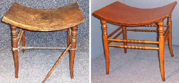 Weathersby Guild Furniture Repair and Restoration