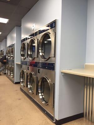 30 Lbs Dryers