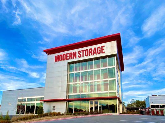 Modern Storage West Little Rock