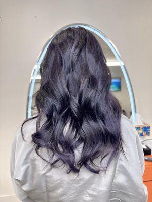 Balayage