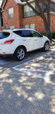 Nissan Murano