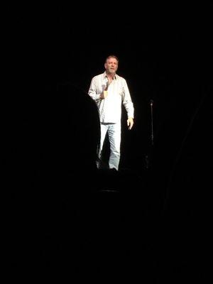 Bill Engvall