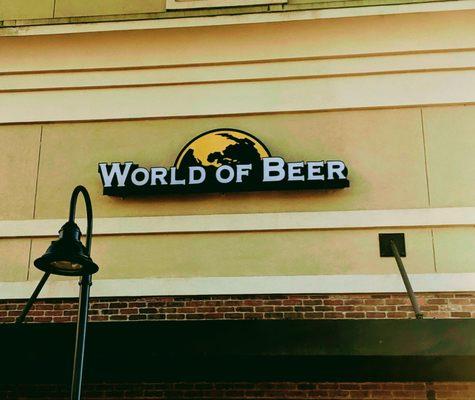 World of Beer