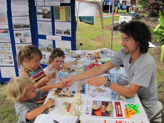 Hawaii Wildfire Management Organization