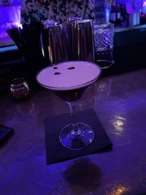 Urban Cocktail