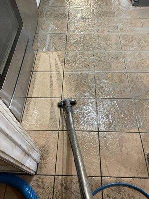 tile cleaning near me