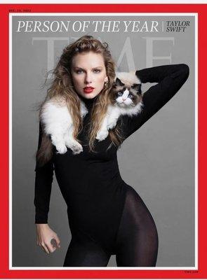 Time Magazine