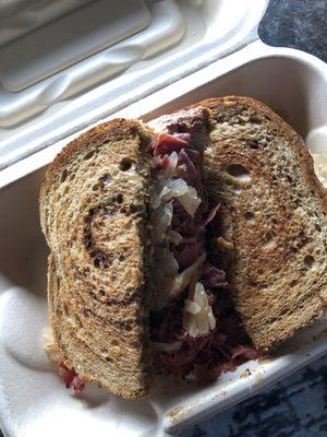 Reuben