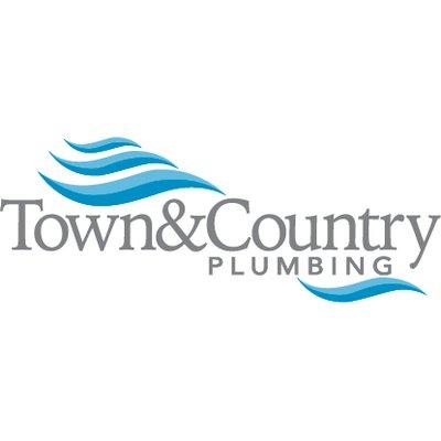 Town & Country Plumbing