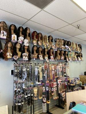 Love N Beauty Supply